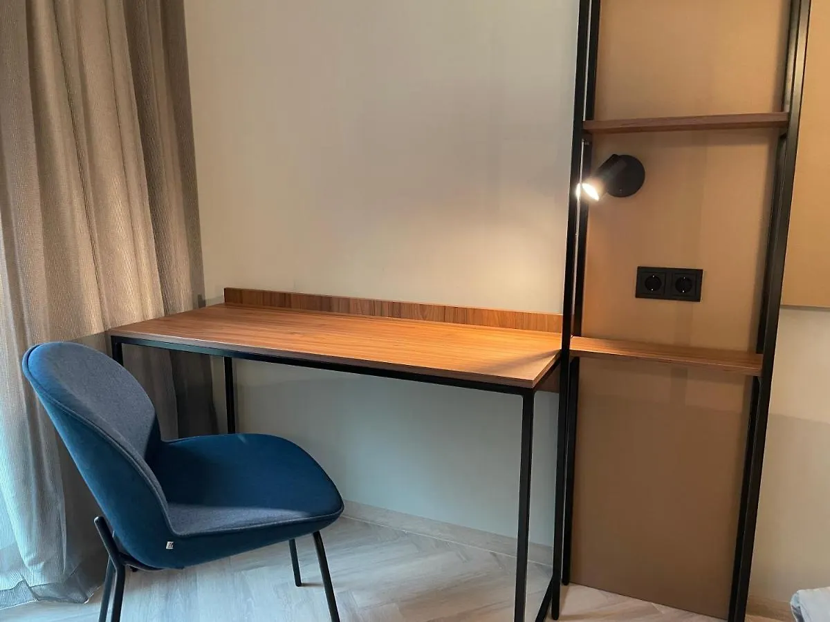 Stadthotel Neumarkt Mitte Neumarkt in der Oberpfalz Hotel