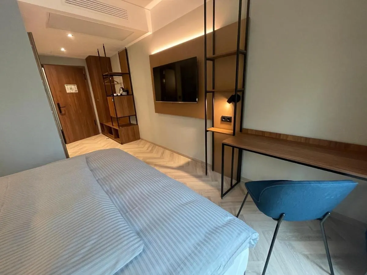 Hotel Stadthotel Neumarkt Mitte Neumarkt in der Oberpfalz