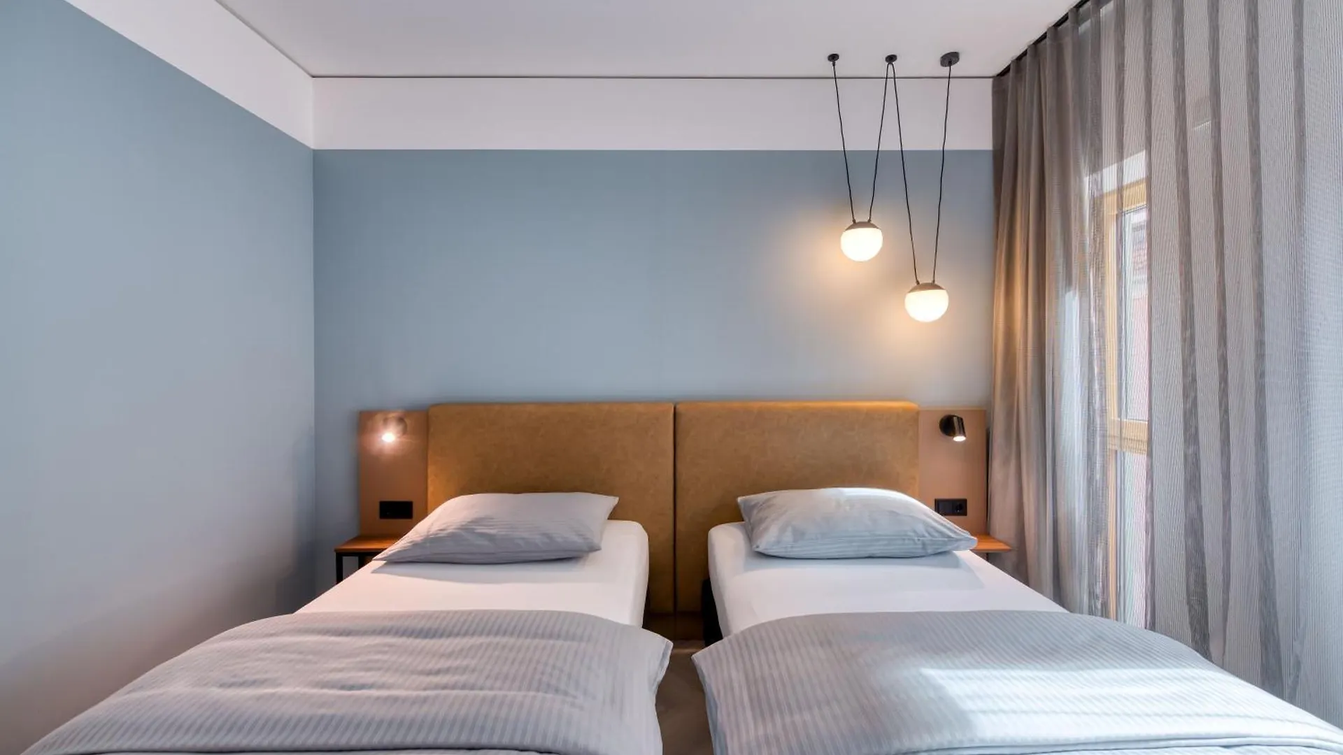 Stadthotel Neumarkt Mitte Neumarkt in der Oberpfalz Deutschland