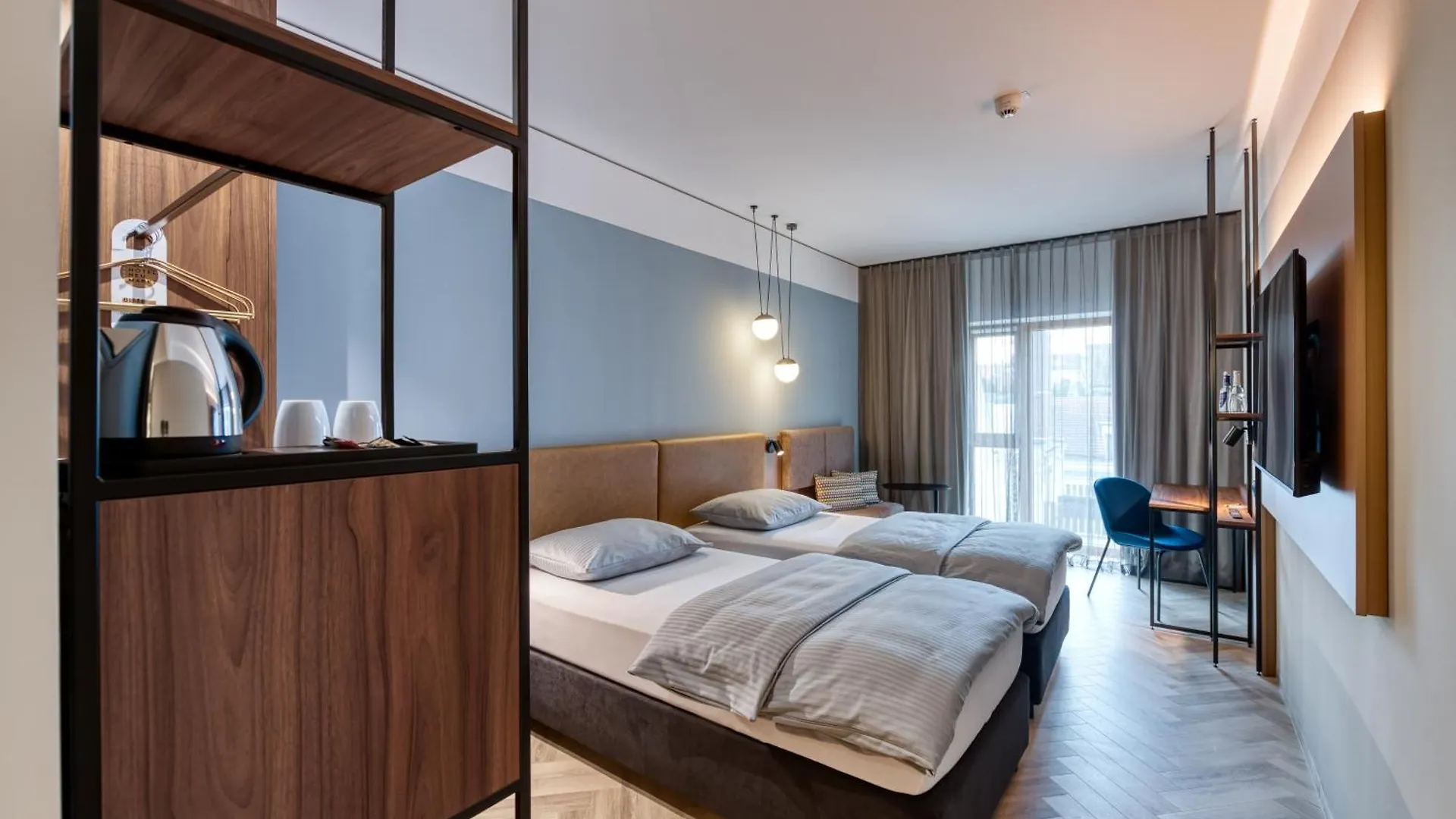 Stadthotel Neumarkt Mitte Neumarkt in der Oberpfalz