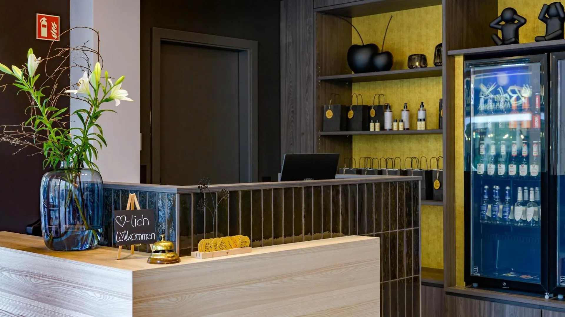 Hotel Stadthotel Neumarkt Mitte Neumarkt in der Oberpfalz