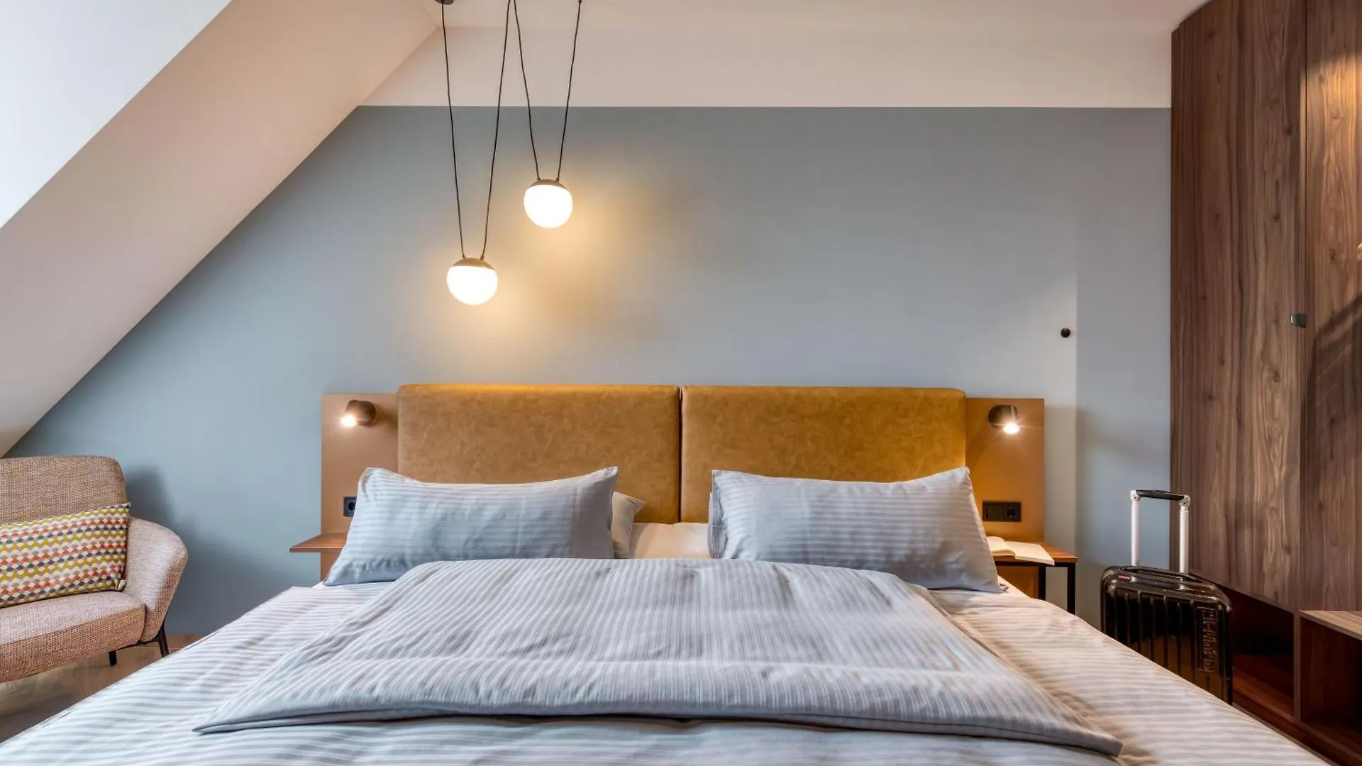 Hotel Stadthotel Neumarkt Mitte Neumarkt in der Oberpfalz Deutschland